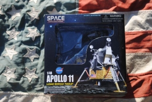 DRW.52501  APOLLO 11 Lunar Module 